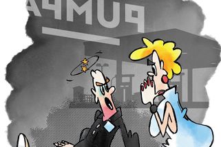 Naši lidi jsou nevděční - Médium.cz