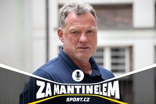 Rulík exkluzivně: Na mistrovství světa budeme nejspíš bez Pastrňáka - Sport.cz