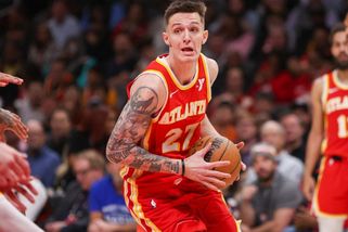 Následky drsného pádu. Krejčí bude Atlantě dlouho chybět - Sport.cz