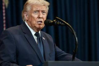 NATO čeká „velmi špatná budoucnost“, pokud nepomůže v Hormuzském průlivu, řekl Trump - Echo24.cz