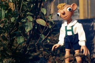 Prohledejte půdy, vyzývá muzeum. Hurvínek oslaví v Chebu stoleté výročí - Novinky