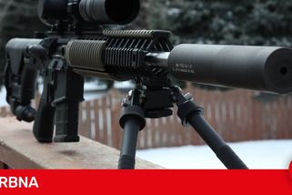 Chlapík v Brně si hrál s airsoftkou. Jen jsem třepal náboje, oponoval strážníkům