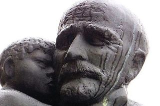 Já své děti neopustím, řekl učitel Janusz. Následoval 192 malých žáčků do plynové komory v Treblince - Médium.cz