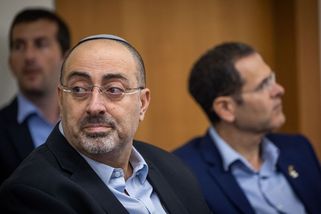 „Jsme příliš humánní, Gazu je třeba vypálit.“ Poslanec za Likud si nebral servítky - Novinky