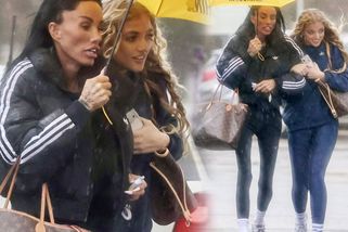 Nové fotky žalostně hubené Katie Price doslova šokovaly svět