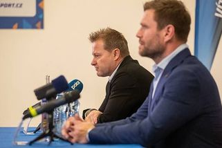 Majitel hokejových Vítkovic chystá změny: Sezona pro nás byla zklamáním