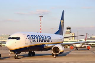 Babiš: Ryanair se vykašlal na lidi v Jordánsku, ať tam O'Leary pošle letadla