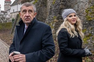 Byl to Prchalův nápad. Babiš prozradil, kdo stál za nepovedenou akcí s manželkou Monikou