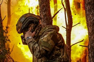 Co se bude dít na bojišti, když válka na Ukrajině neskončí - Seznam Zprávy