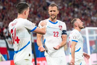Tohle vypadá dobře! Češi mají ve své skupině na MS nejhodnotnější kádr