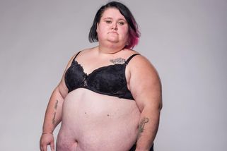 Kondice | Druhá řada Extrémních proměn. Účastnice Helena s váhou 171 kilo za rok zhubla 68 kilo