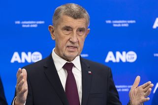 Macinkova slova jsou nešťastná, řekl Babiš - Seznam Zprávy