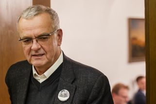 Kalouska do vedení VZP podpořili Motoristé. Jeho jméno je problematické, ohradil se Babiš