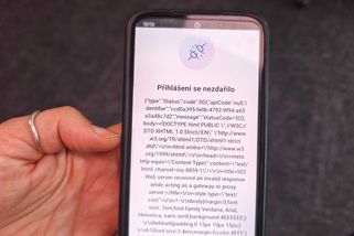 Prokázání mobilem u voleb nefunguje. Radši si vezměte občanku, říká úřad - Seznam Zprávy