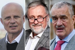 Souboj dobra se zlem, zajímavá, vyhrocená nebo pok...