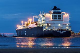 Do cíle plují poslední tankery s plynem ze Zálivu, po nich už není nic - Seznam Zprávy