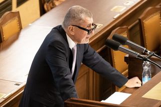 „To máme v programu, Alenko?“ Babiš bojoval za vládu, sám se ale podivoval - Seznam Zprávy