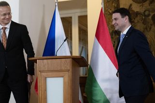 Grónsko není záležitostí Evropské unie, prohlásil šéf maďarské diplomacie - Novinky