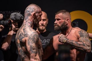 Nadšený Pirát promluvil o angažmá v Clashi, už si dokonce vybral soupeře