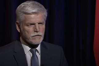 Rozhovor, o kterém se mluví: Co Pavel skutečně řekl o ruských občanech - Seznam Zprávy