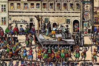 Lidé bez cti: Kat - Médium.cz