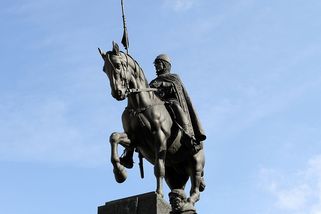 KVÍZ: Kde stojí významné památky naší republiky? Mnozí Češi neví, kde se tyčí pomník svatého Václava