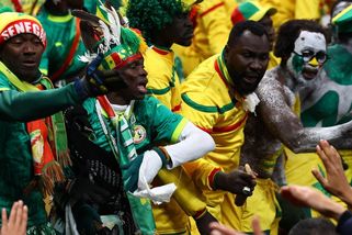 Zběsilý konec afrického šampionátu. Finále bylo přerušeno - Sport.cz