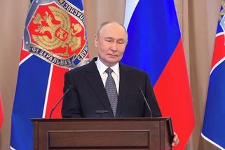 Rusko by mohlo zastavit dodávky plynu do Evropy, naznačuje Putin - Novinky