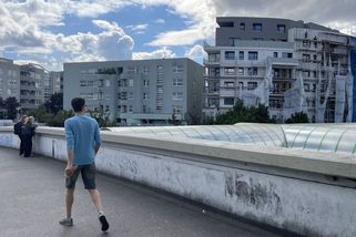 I Černý Most je už moc drahý. Místo, kde se hroutí sociální bydlení Prahy - Seznam Zprávy