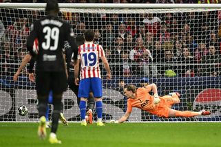 Zastání pro Kinského na více frontách. Mám za něj zlomené srdce, vzkázal bývalý reprezentant Hart | Livesport.cz