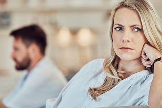 Ty mě tak štveš! Tři situace, kdy se podle terapeutky zlobíte na svého muže neprávem - Proženy.cz