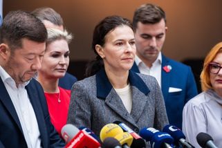 Šichtařová končí ve funkci poslankyně. ‚Nemožnost pokračovat v plnění slibů voličům,‘ zdůvodnila