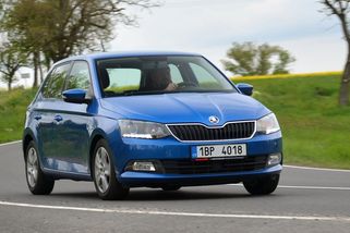 Ojetá Škoda Fabia III je pořád asi to nejlepší, co můžete koupit. Pro ten nejlepší motor ale pospěšte, solidních kusů ubývá - Garáž.cz