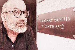 Očichával, hladil, zvedal sukni. Ostravský soudce čelí sexuální aféře - Seznam Zprávy