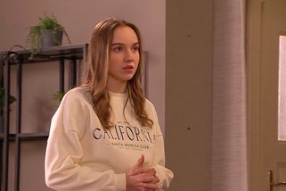 Žofka v Ulici prožívá těžké chvíle. Výsledky testů potvrdily její největší obavy • Filmožrouti.cz