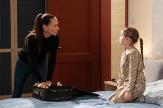 Ulice: Adriana neudrží nervy a drsně vyjede na Soňu. Dojde i na výhružky