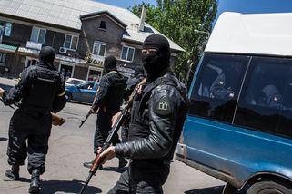 „Nejhorší je okupace.“ Ukrajinská autorka líčí život pod ruskou nadvládou - Seznam Zprávy