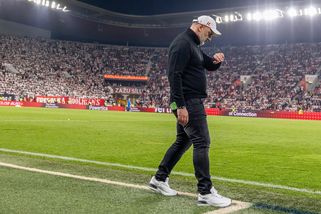 SportWin » Fotbal » Tohle se vedení líbit nebude. Trpišovský omylem vyprovokoval gól, který hrozí přestupem