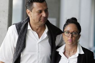 Šokující proměna manželky hokejového trenéra Vladimíra Růžičky: Z Marie je nově „Rudá Sonja“ - Super.cz