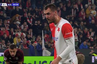 Fígl Slavie, který tlačí Chorého k rekordu. V Evropě jeho sérii trumfne jen eso Arsenalu - Sport.cz