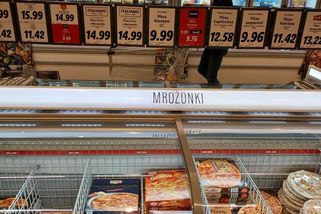 Češi už místním cenám do Polska neujedou - Novinky