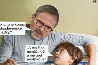 TMBK: Ficova náklonnost k Rusku už zasáhla i nejmladší generaci - Seznam Zprávy