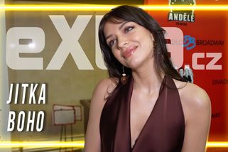 Lukáš Langmajer je pro Boho mrtvý muž. Kráska vyslala nevěrnému herci drsný vzkaz | Extra v terénu