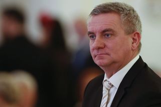 Mynář opět usedne v zastupitelstvu Osvětiman - Novinky