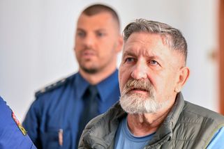 Bývalý člen ANO kvůli parkování zavraždil muže. Proti rozsudku se bránil pozdě