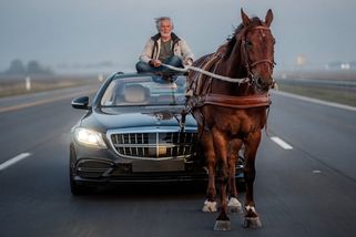 Cena ropy letí vzhůru, Evropa se má teprve bát nejhoršího