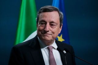 Evropa rok po alarmující Draghiho zprávě: Clean Deal a smlouva s Trumpem - Seznam Zprávy