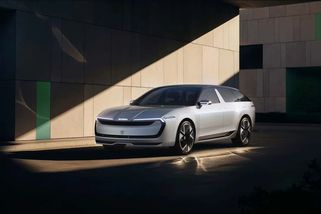 Koncept Octavie odhalen únikem! Ale připravte se, že je to pohled jen pro odvážné - Garáž.cz