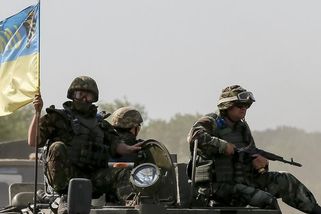 Z vězení na bojiště. Trestanecký prapor sahá i po těch, které jiní nechtěli