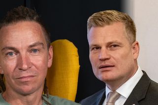 Bartoš se vysmál Turkovu vychloubání se drahými vozy. Vtipná reakce bývalého šéfa Pirátů